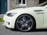 BMW GP3.10 Concept by AC Schnitzer 2007 года